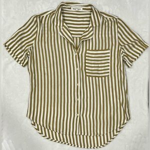 Short Sleeve Shirt/Blouse